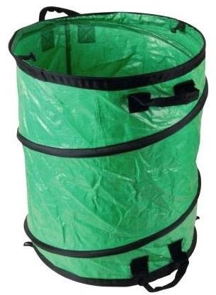 Zahradní koš M.A.T. GROUP Koš zahradní, objem 60 l