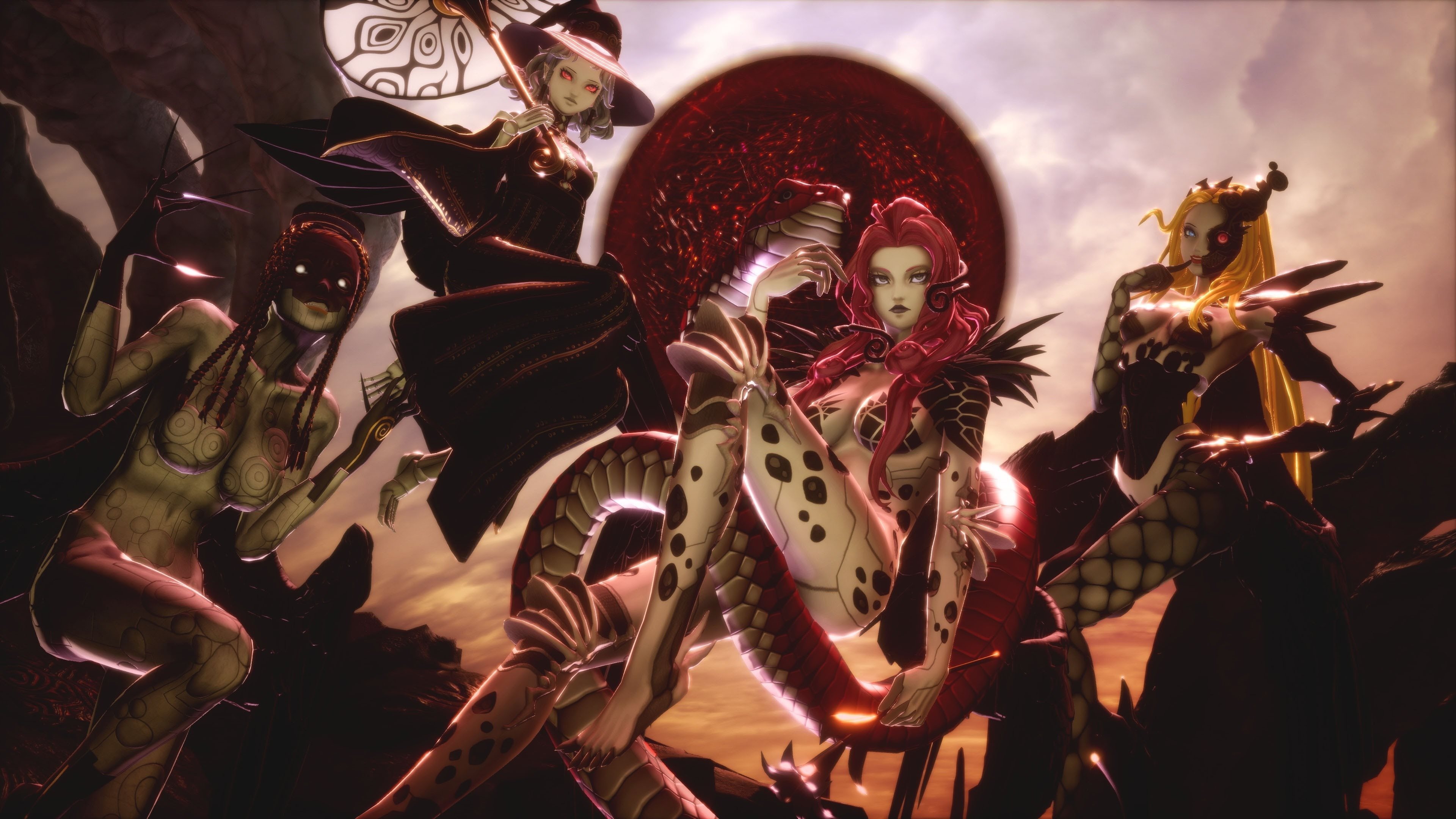 Shin Megami Tensei V: Vengeance Xbox