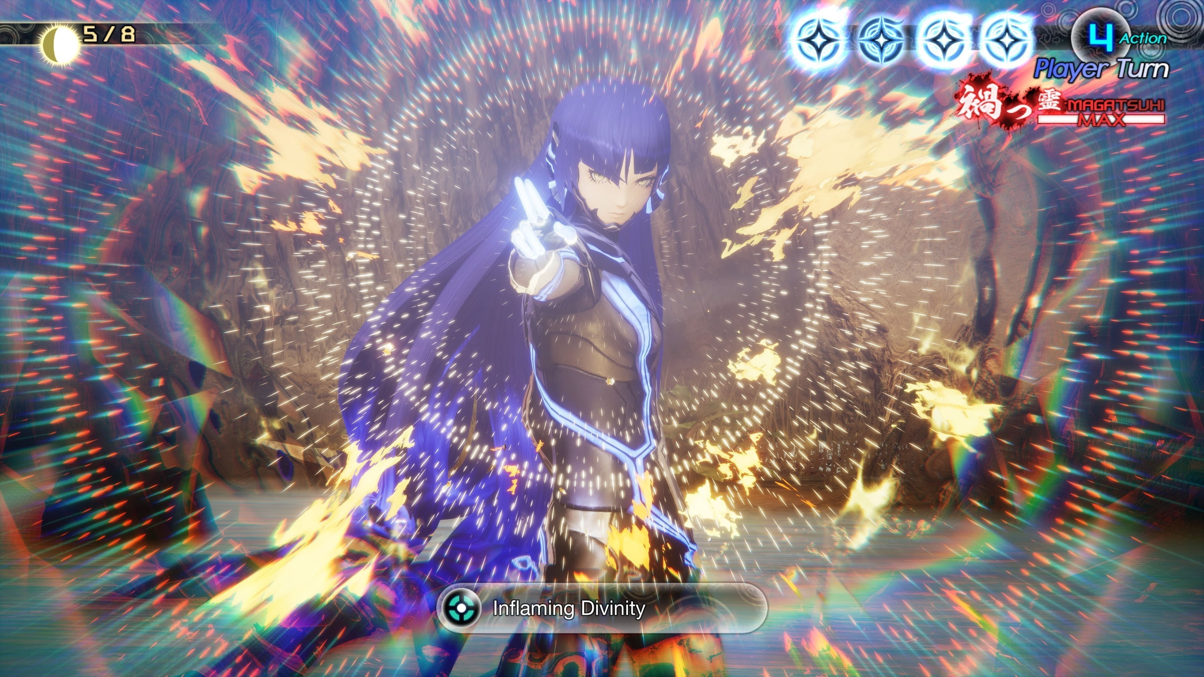 Shin Megami Tensei V: Vengeance Xbox