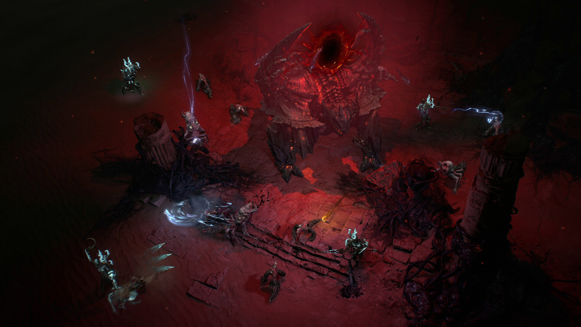 Diablo IV: Expansion Bundle Xbox
