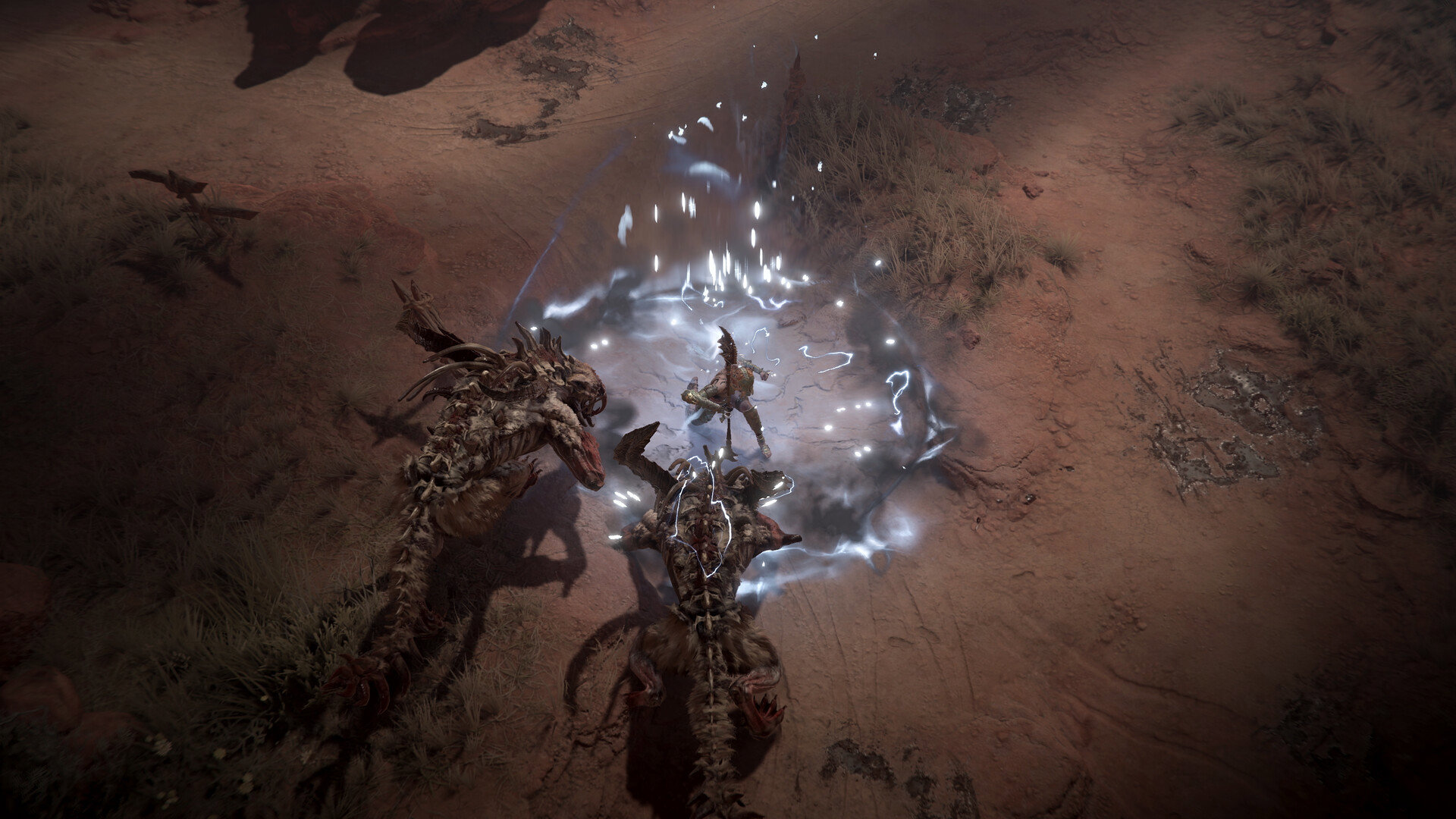 Diablo IV: Vessel of Hatred - Standard Edition Xbox