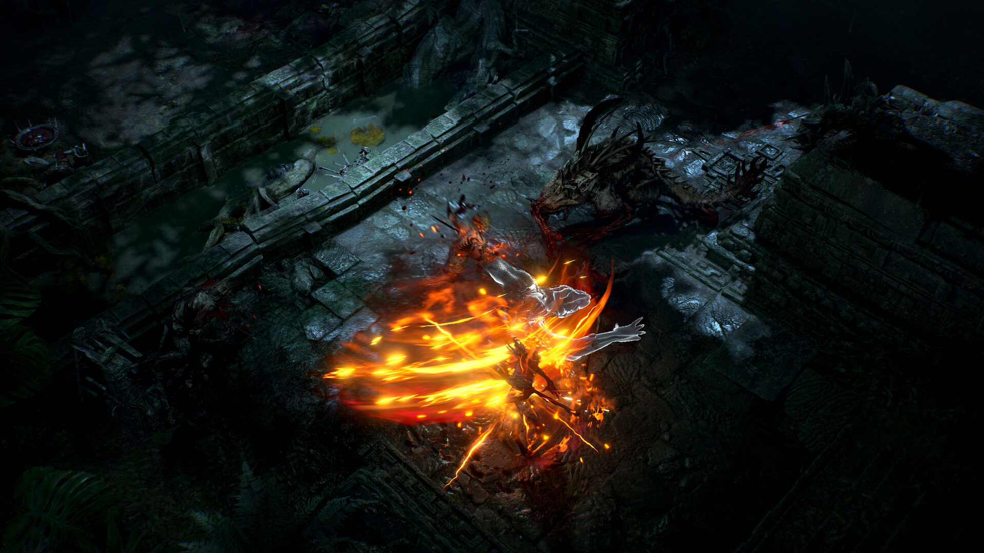 Diablo IV: Vessel of Hatred - Standard Edition Xbox