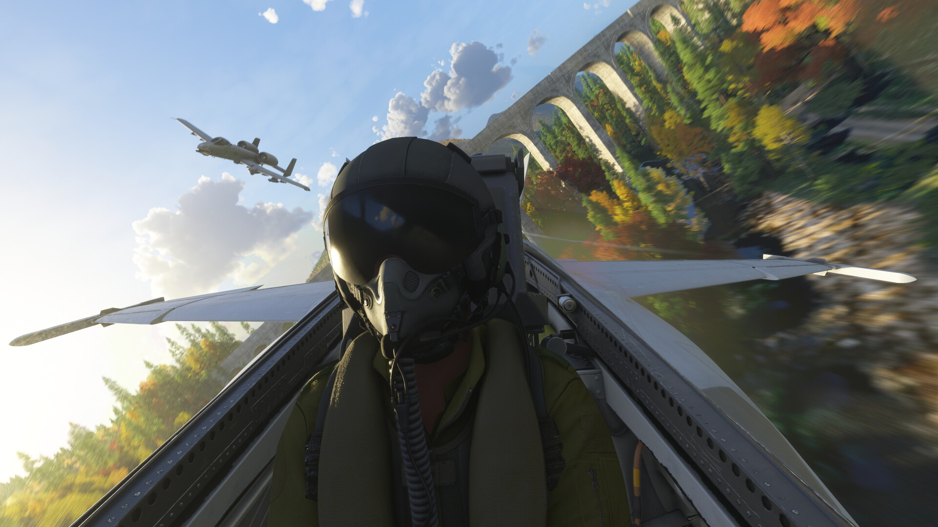 Microsoft Flight Simulator 2024 Xbox Series X|S / Windows