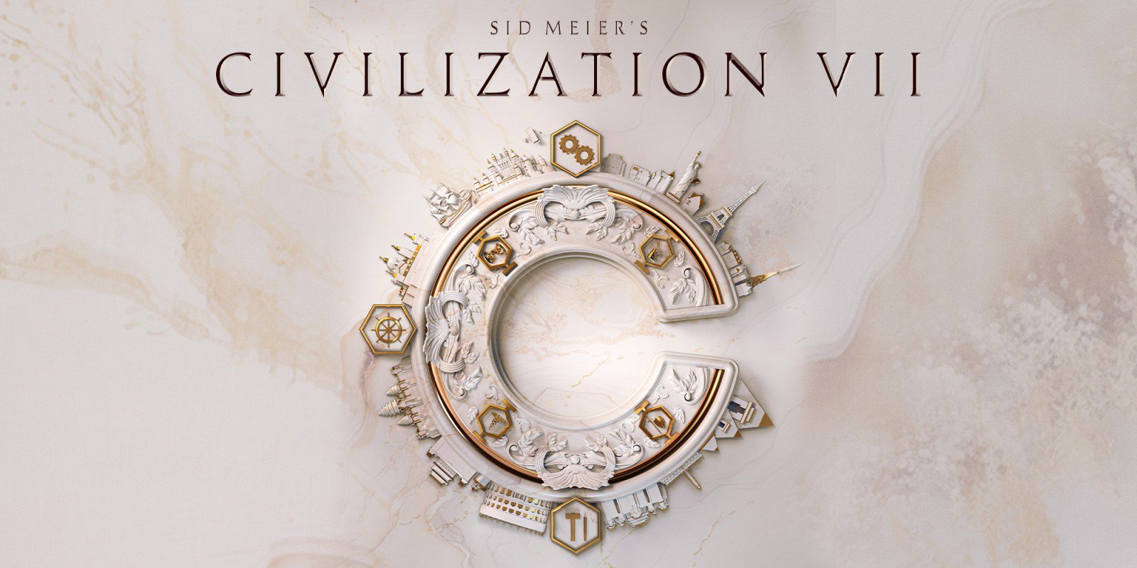 Sid Meiers Civilization VII: Standard Edition Xbox Series X|S