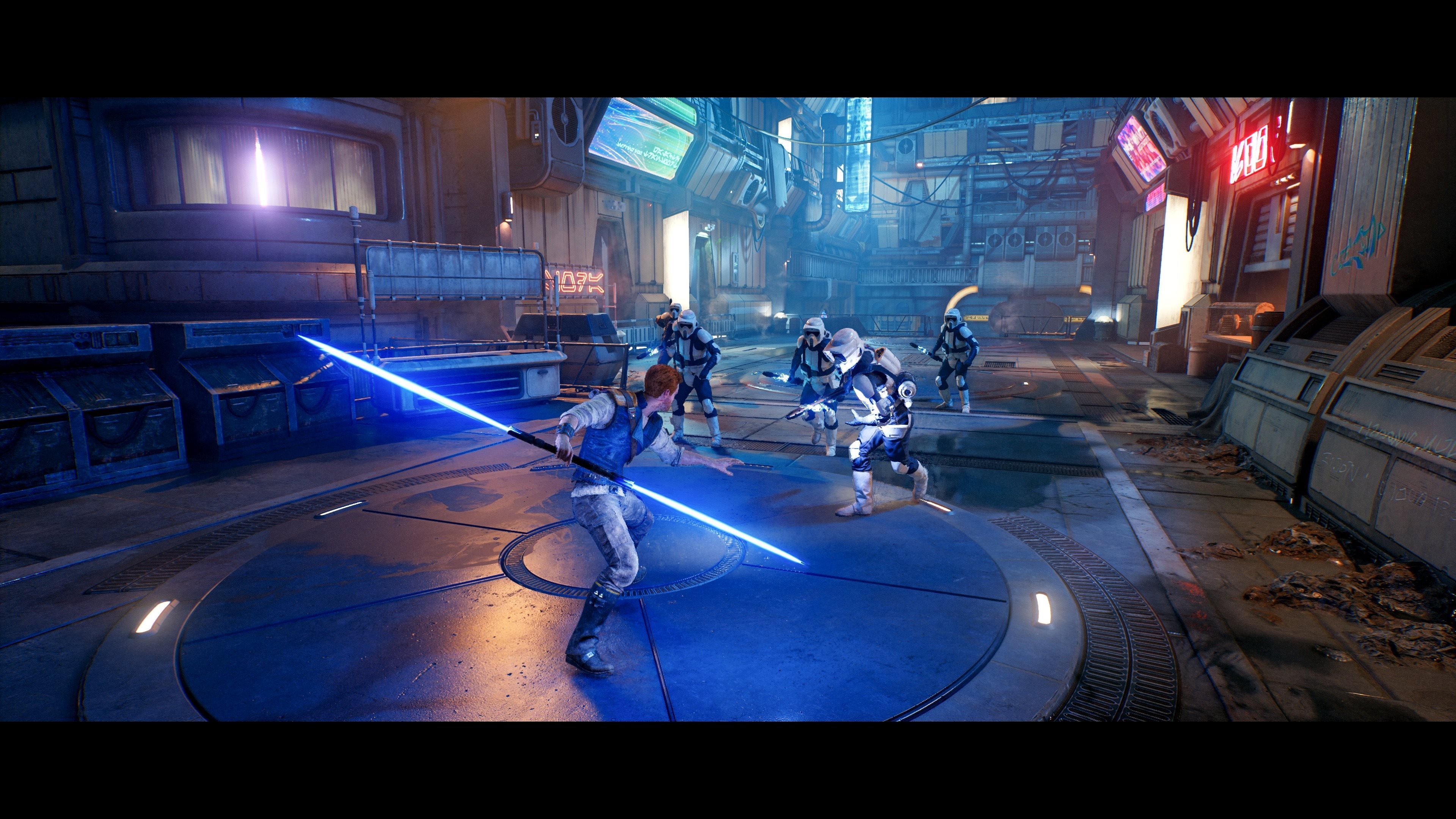 Star Wars Jedi: Survivor  Xbox One
