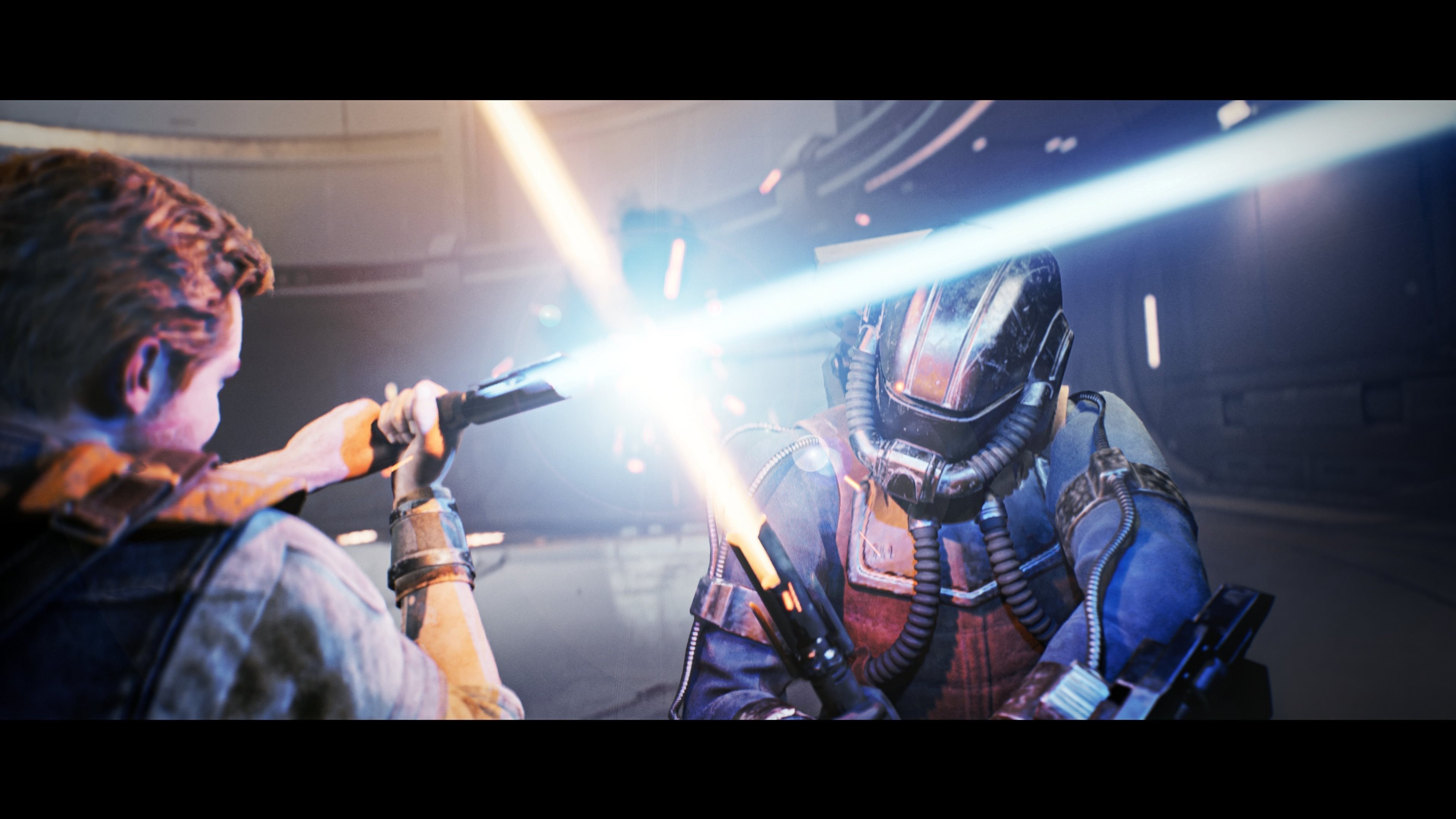 Star Wars Jedi: Survivor  Xbox One