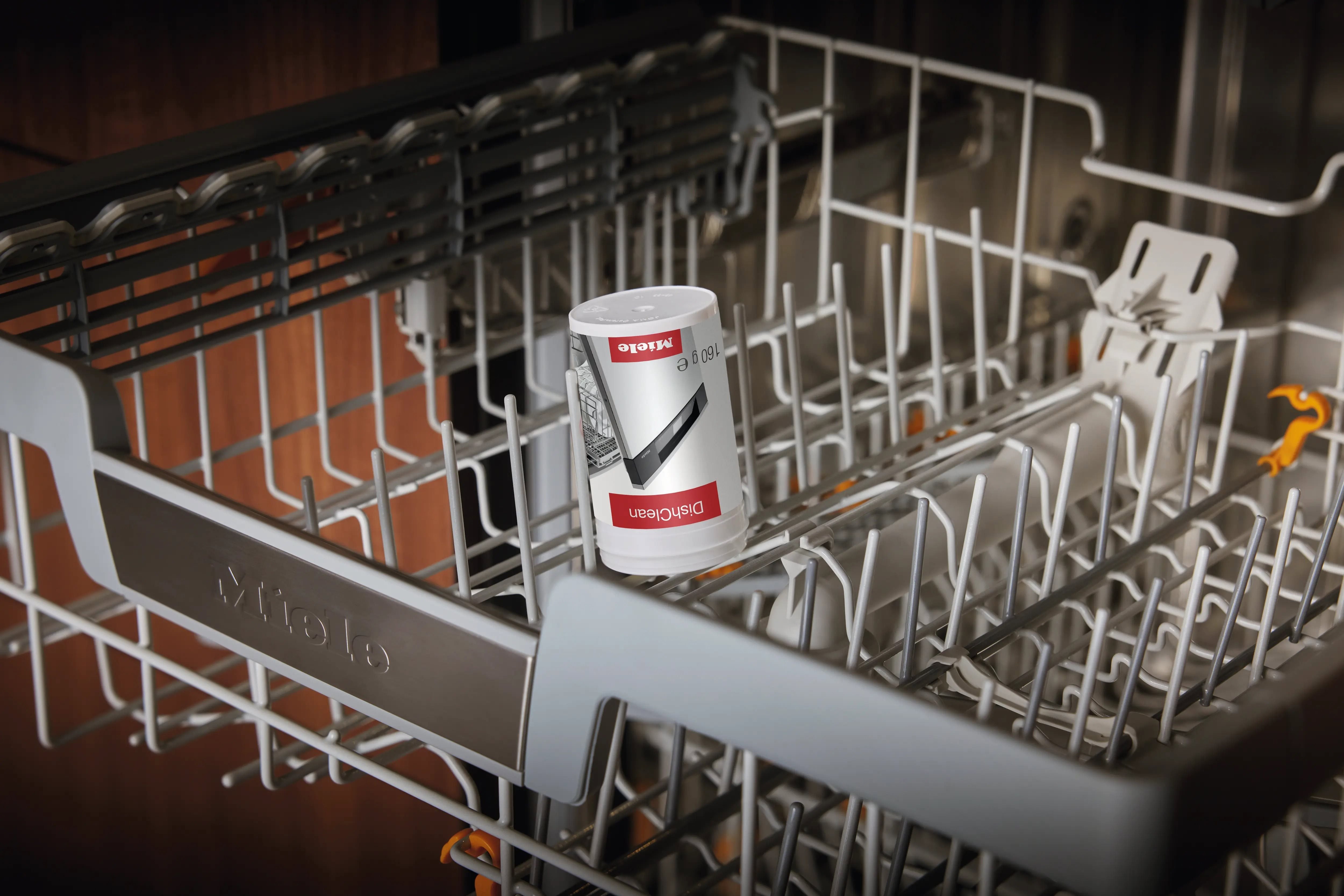Čisticí prostředek MIELE DishClean 160 g