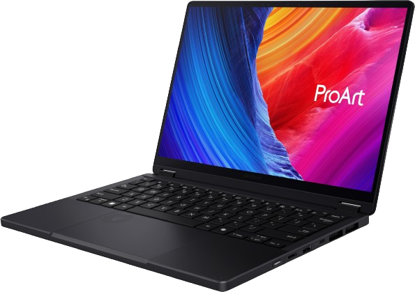 Notebook ASUS ProArt PX13