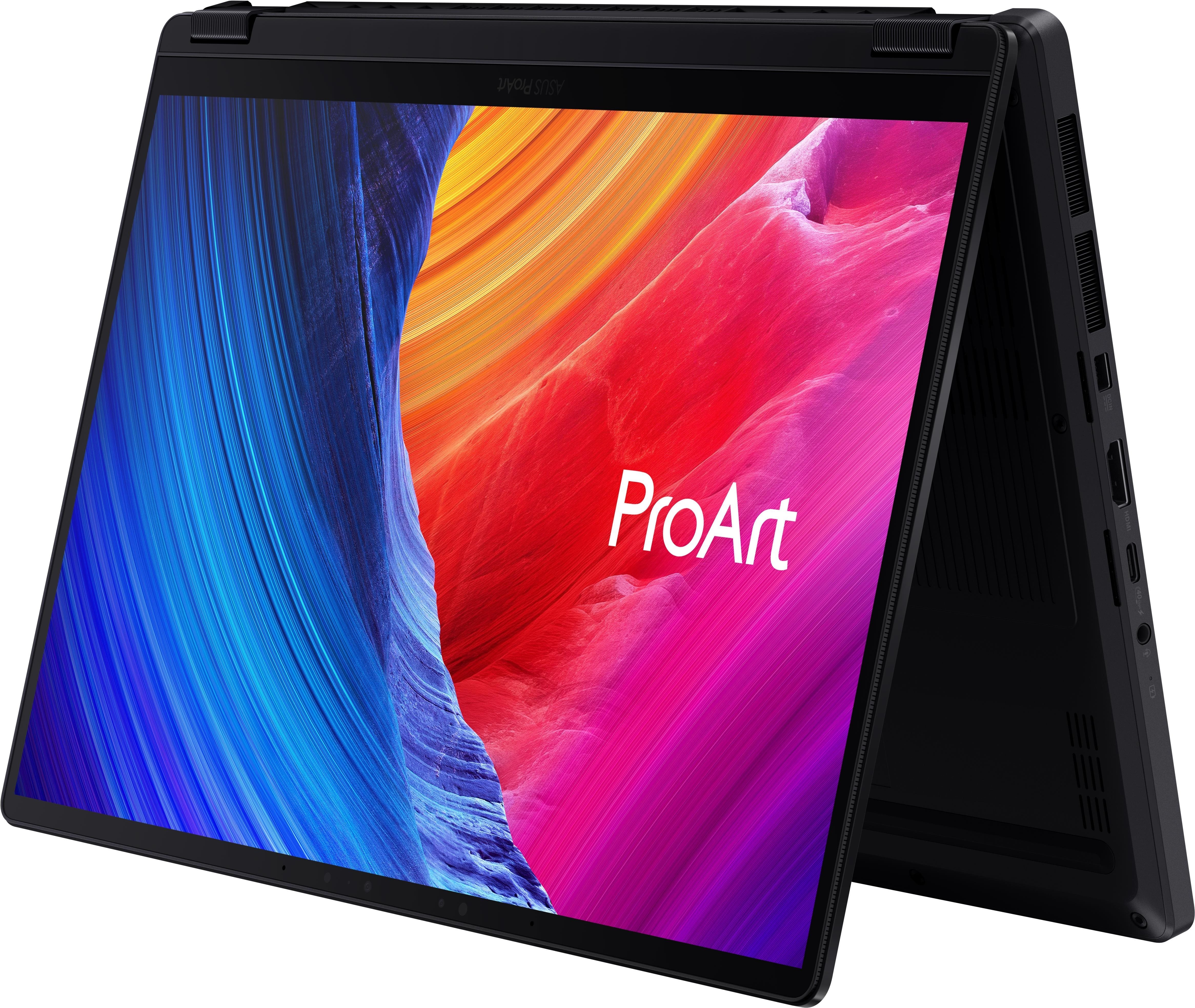 Notebook ASUS ProArt PX13