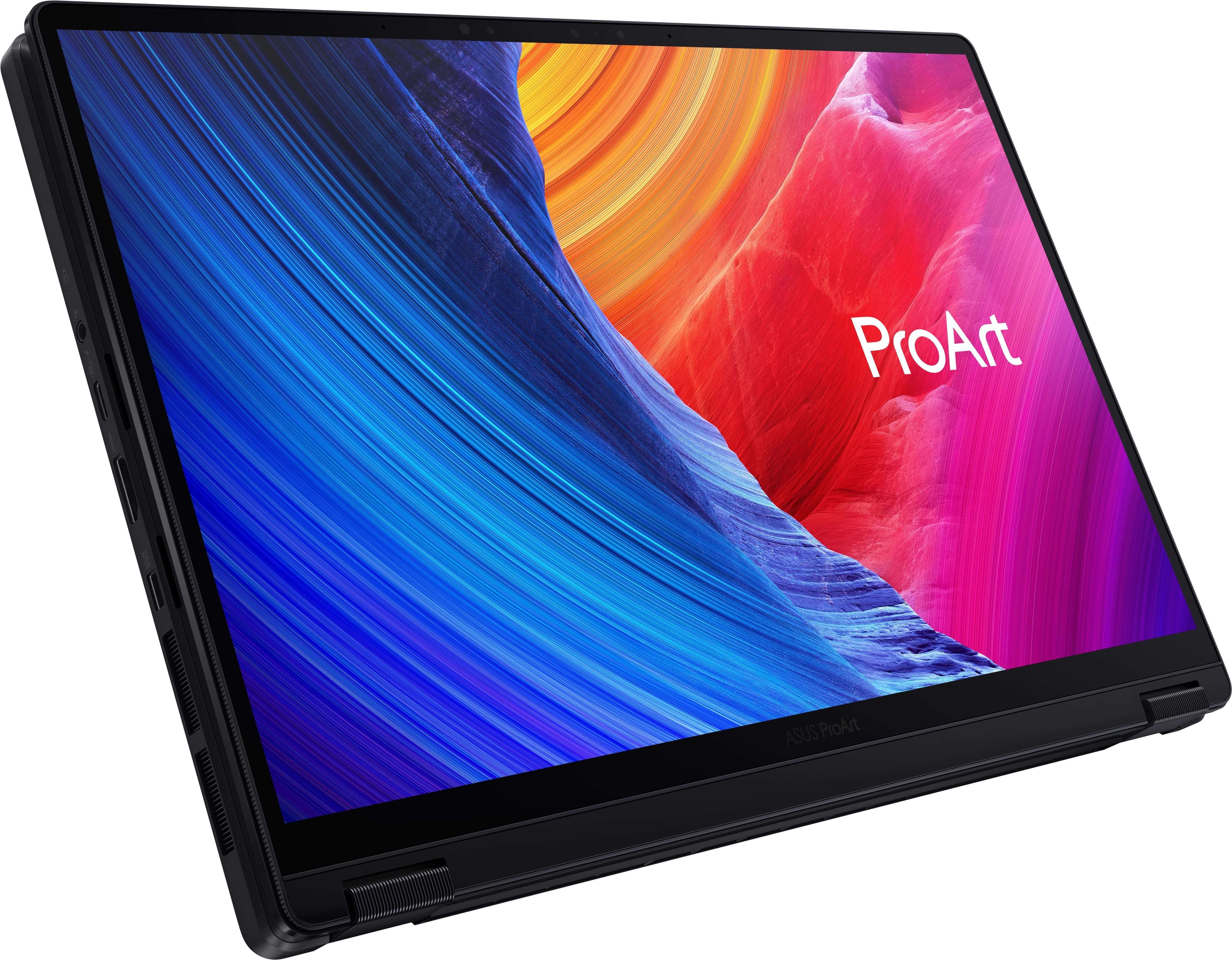Notebook ASUS ProArt PX13