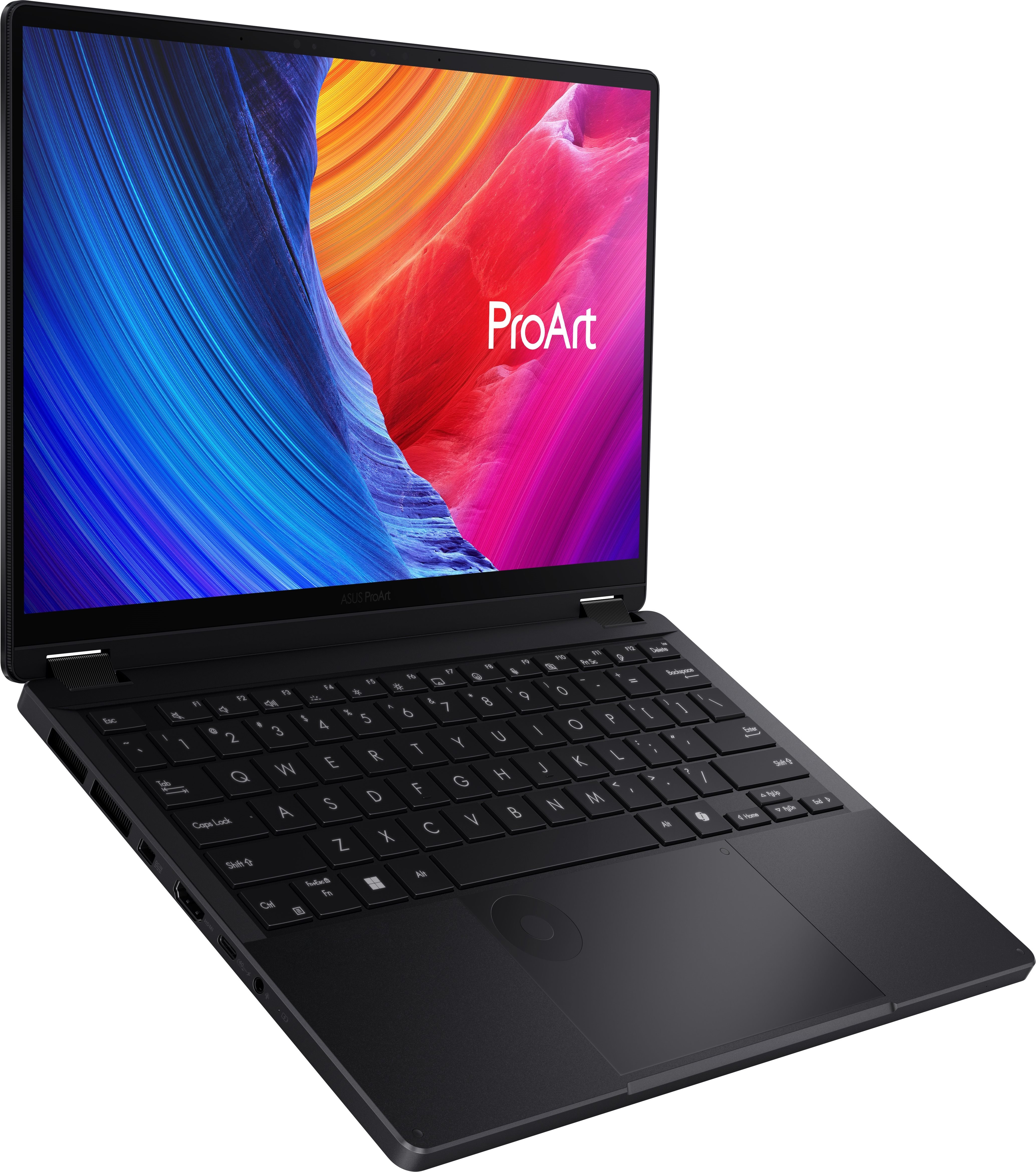 Notebook ASUS ProArt PX13