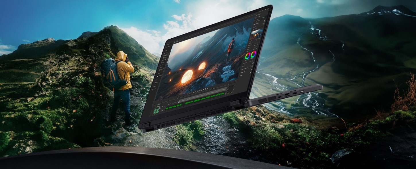 ASUS ProArt PX13 OLED