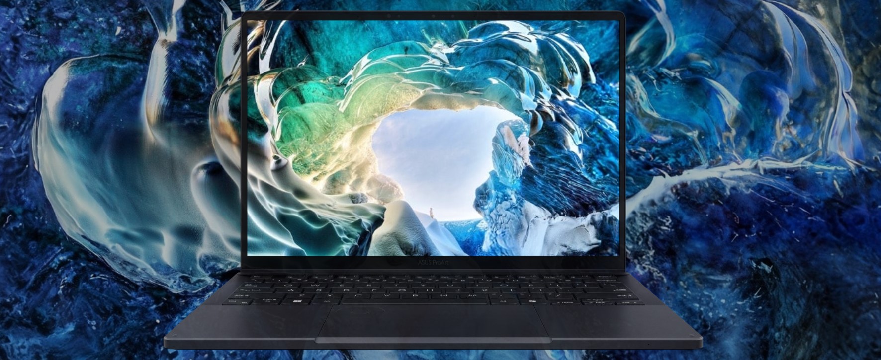 ASUS ProArt PX13 OLED