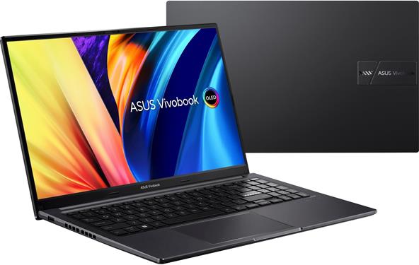 Laptop ASUS Vivobook 15 OLED X1505VA-OLED520W