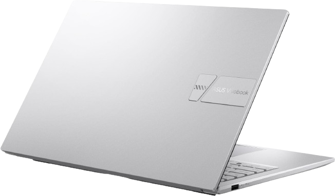 Laptop ASUS Vivobook 15 X1504VA-NJ015W Cool Silver