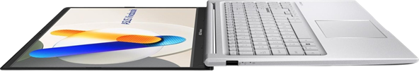 Laptop ASUS Vivobook 15 X1504VA-NJ015W Cool Silver