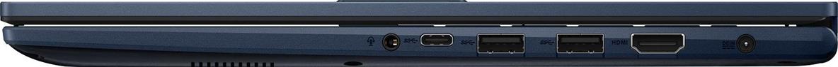 Laptop ASUS Vivobook 15 X1504VA-NJ907W Quiet Blue