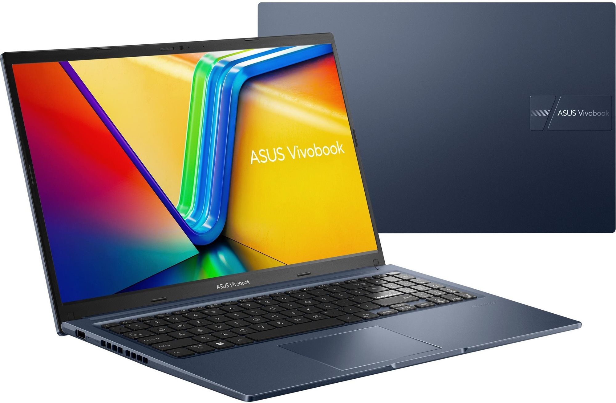 Laptop ASUS Vivobook 15 X1502VA-NJ875W Quiet Blue