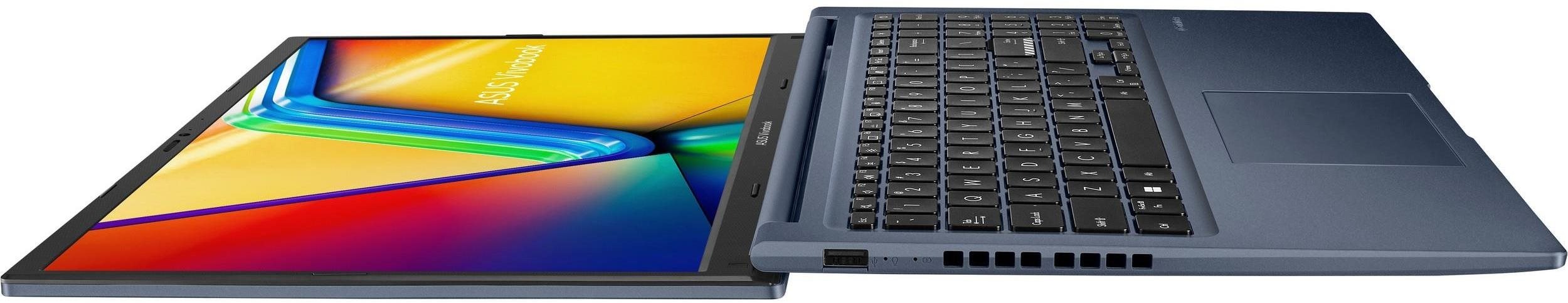Laptop ASUS Vivobook 15 X1502VA-NJ875W Quiet Blue