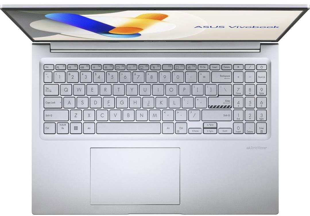 ASUS Vivobook 16 X1605
