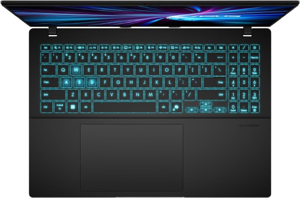 ASUS Vivobook 16 V3607