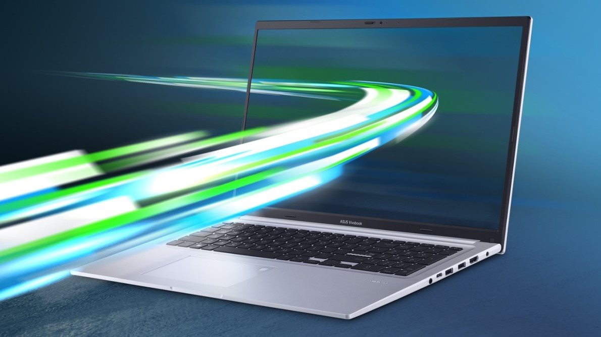 Notebook ASUS Vivobook 17 X1704VA