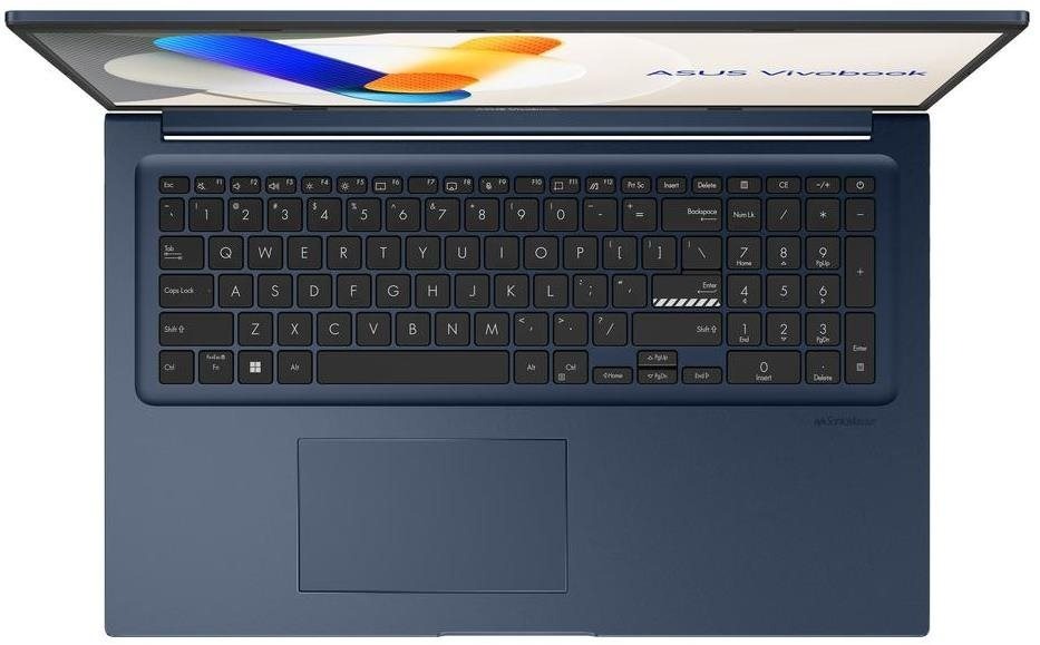 Notebook ASUS Vivobook 17 X1704VA