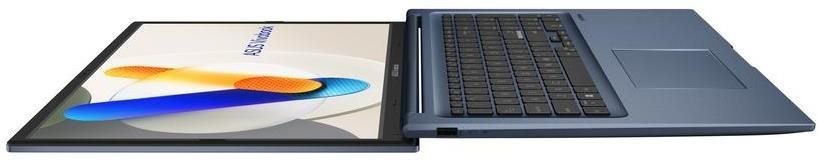Notebook ASUS Vivobook 17 X1704VA