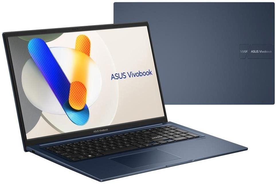 Notebook ASUS Vivobook 17 X1704VA