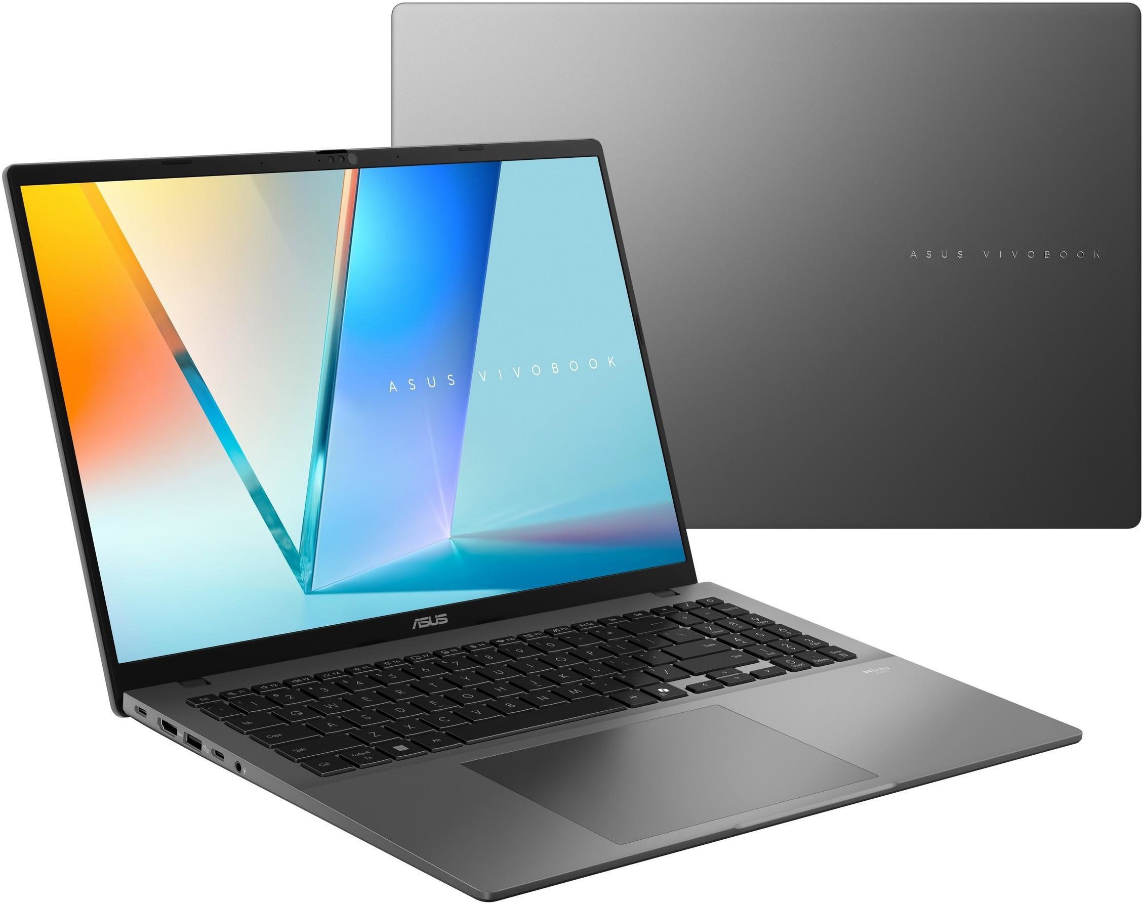 ASUS Vivobook S16 S3607