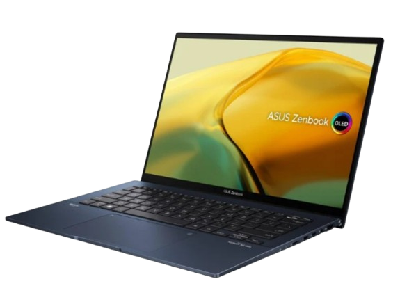 Notebook ASUS Zenbook 14 OLED UX3405MA