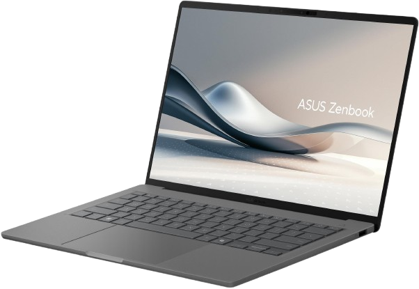 ASUS Zenbook A14