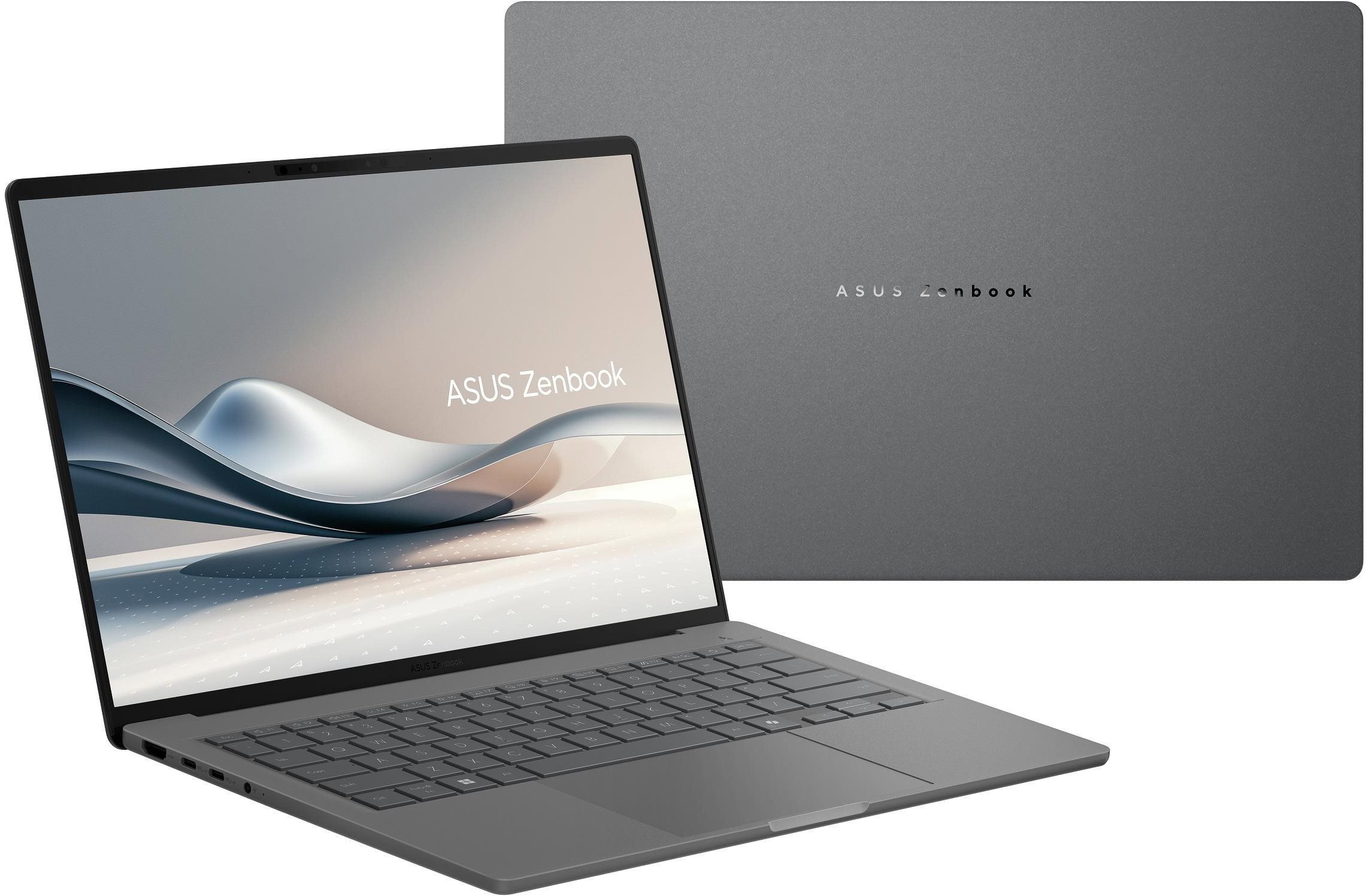 ASUS Zenbook A14