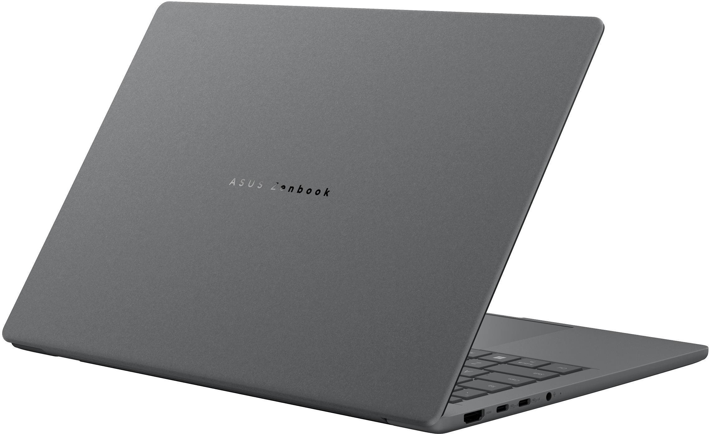 ASUS Zenbook A14