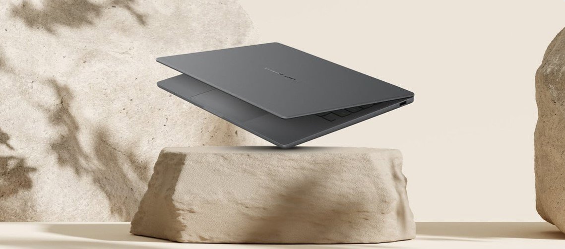 ASUS Zenbook A14