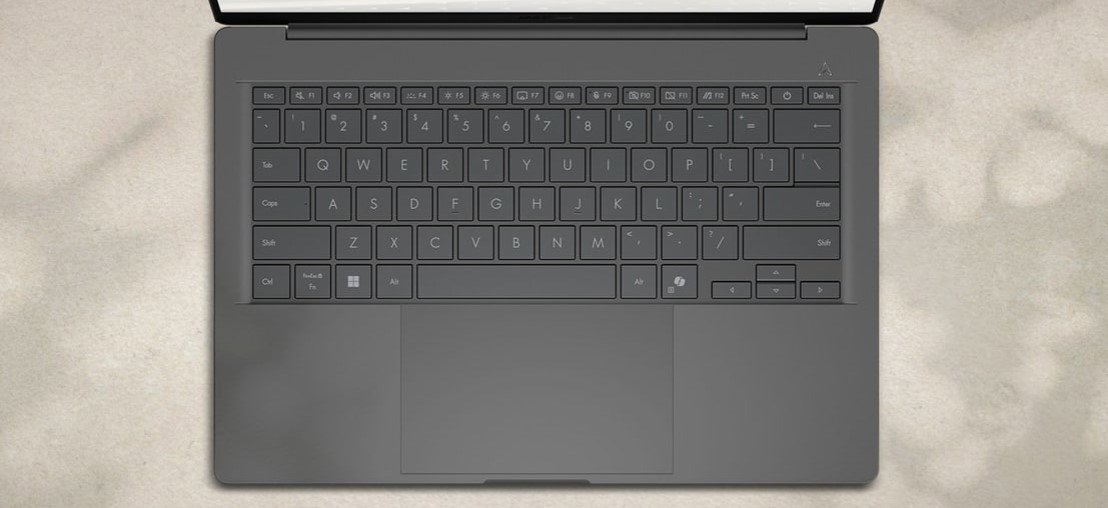 ASUS Zenbook A14