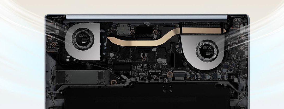 ASUS Zenbook A14