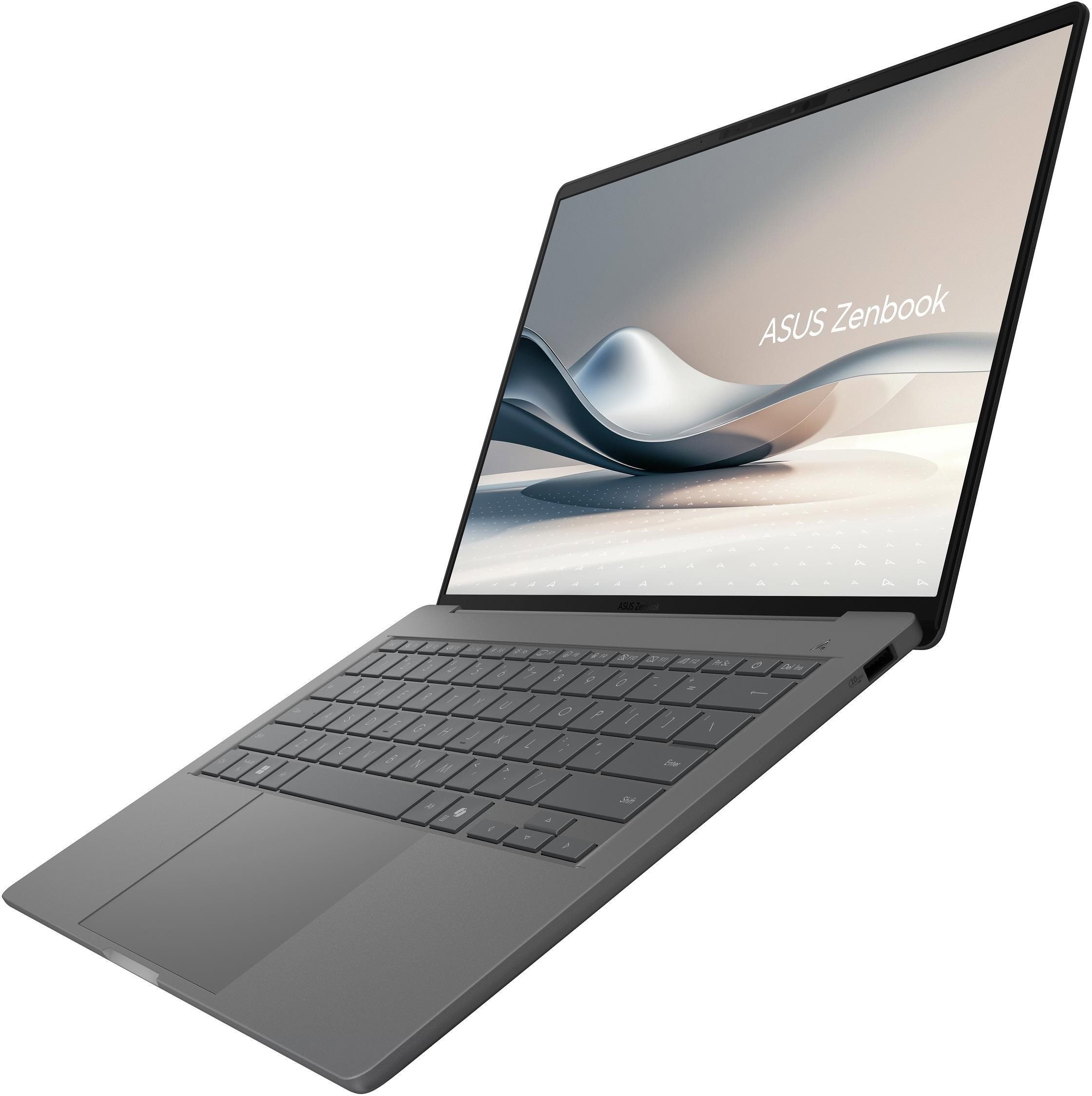 ASUS Zenbook A14