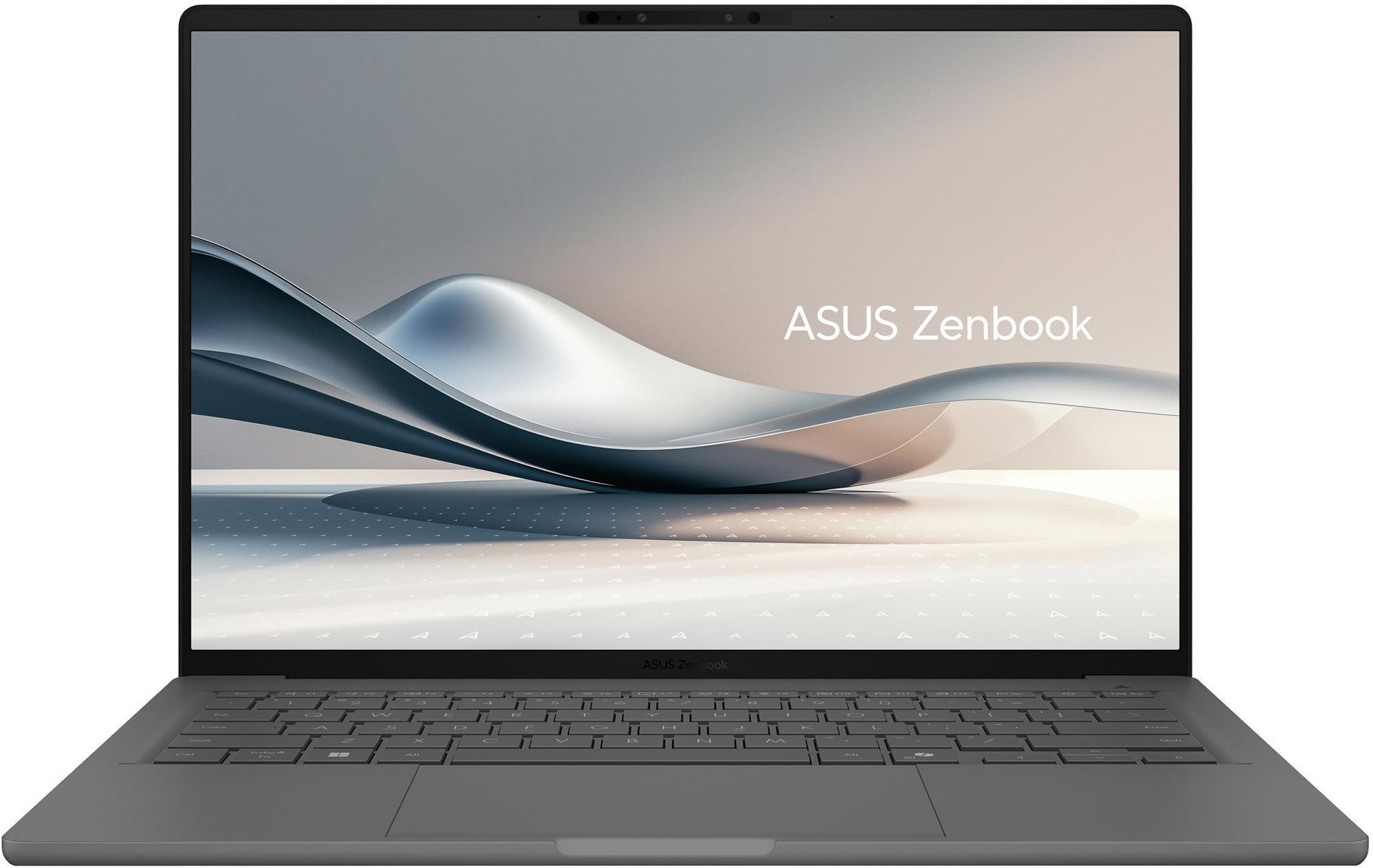 ASUS Zenbook A14
