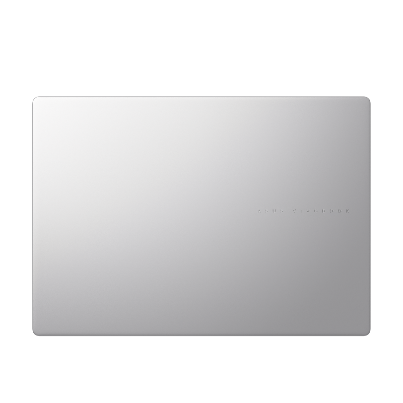 Laptop ASUS Vivobook S14 S3407CA-LY008W Cool Silver kovový