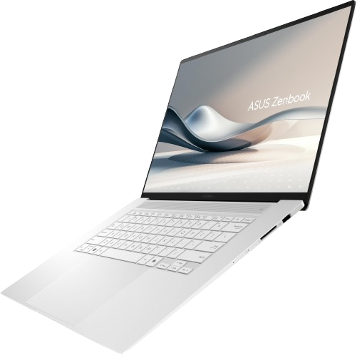 ASUS Zenbook S 16 OLED UM5606