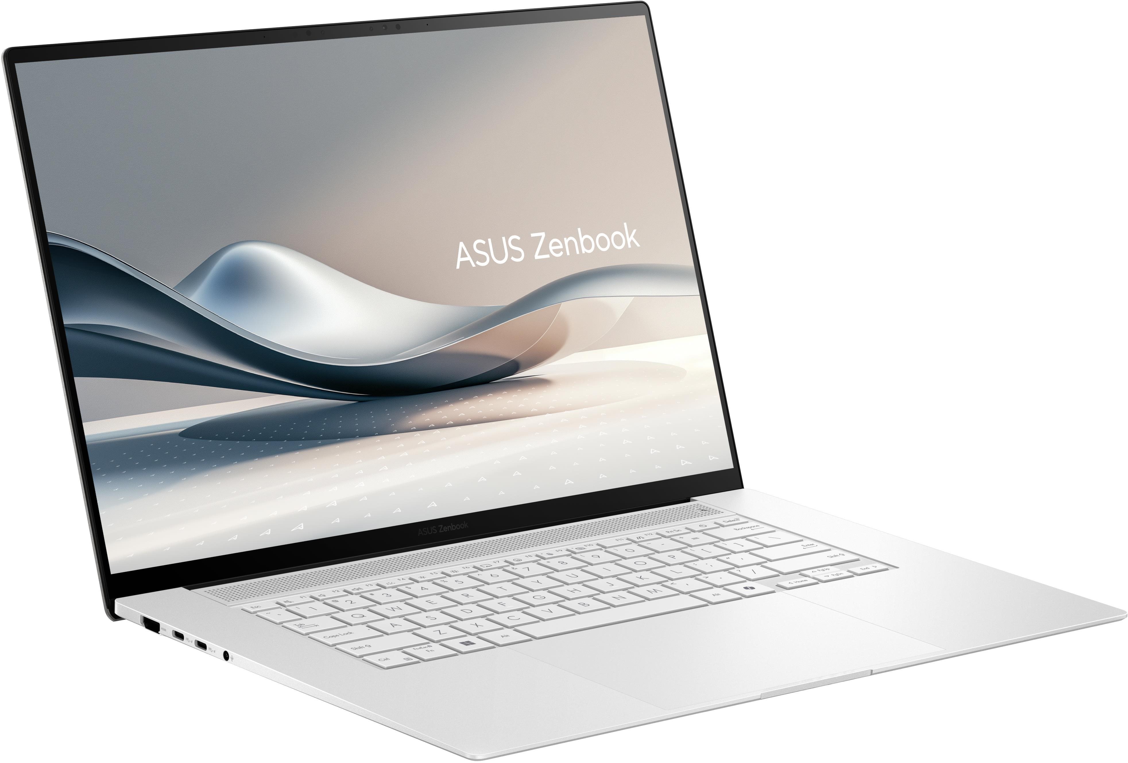 ASUS Zenbook S 16 OLED UM5606