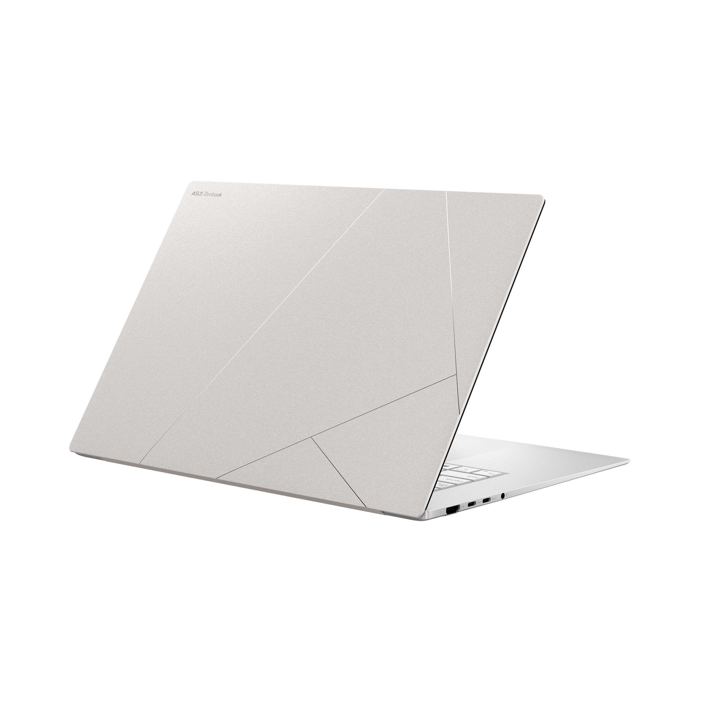 ASUS Zenbook S 16 OLED UM5606
