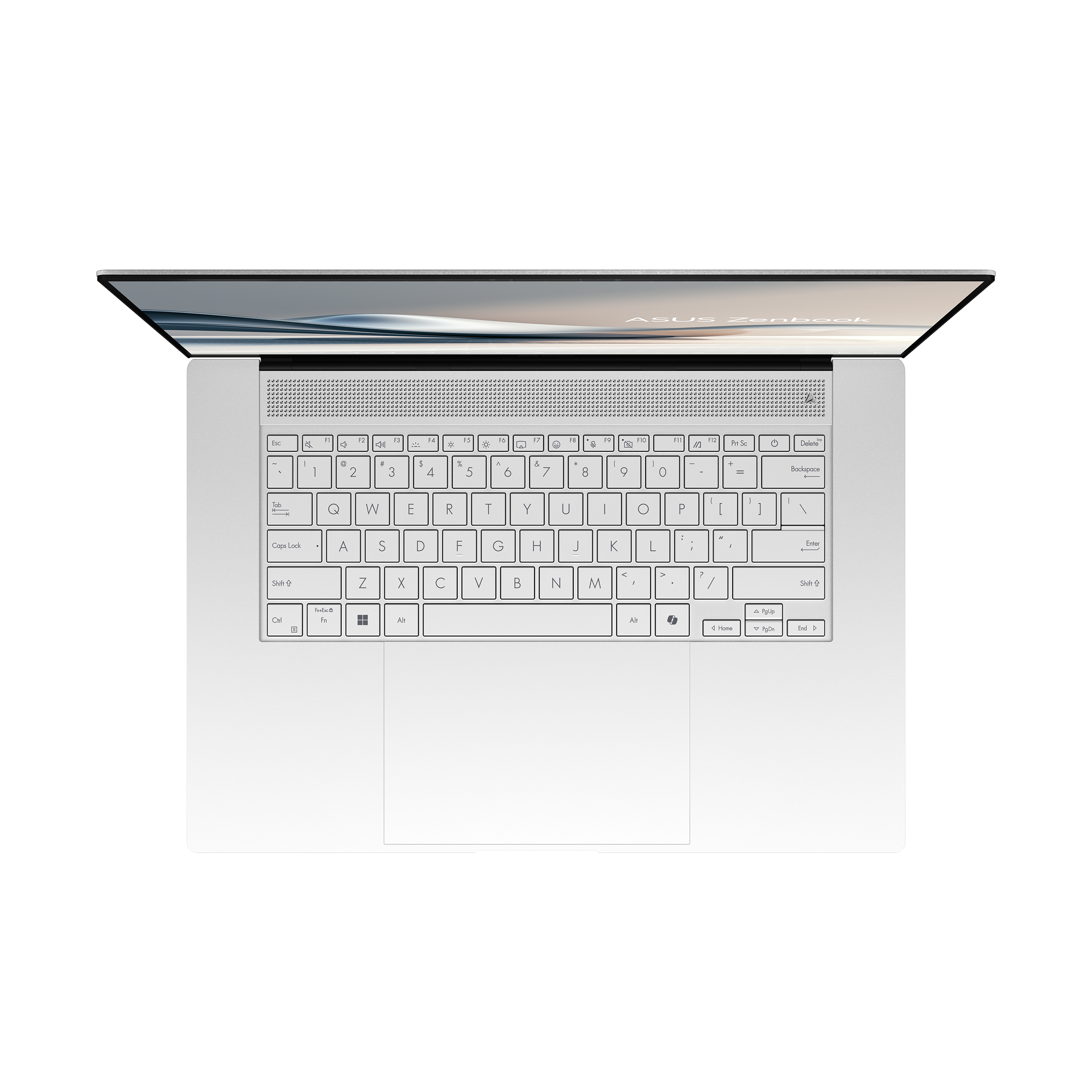 ASUS Zenbook S 16 OLED UM5606