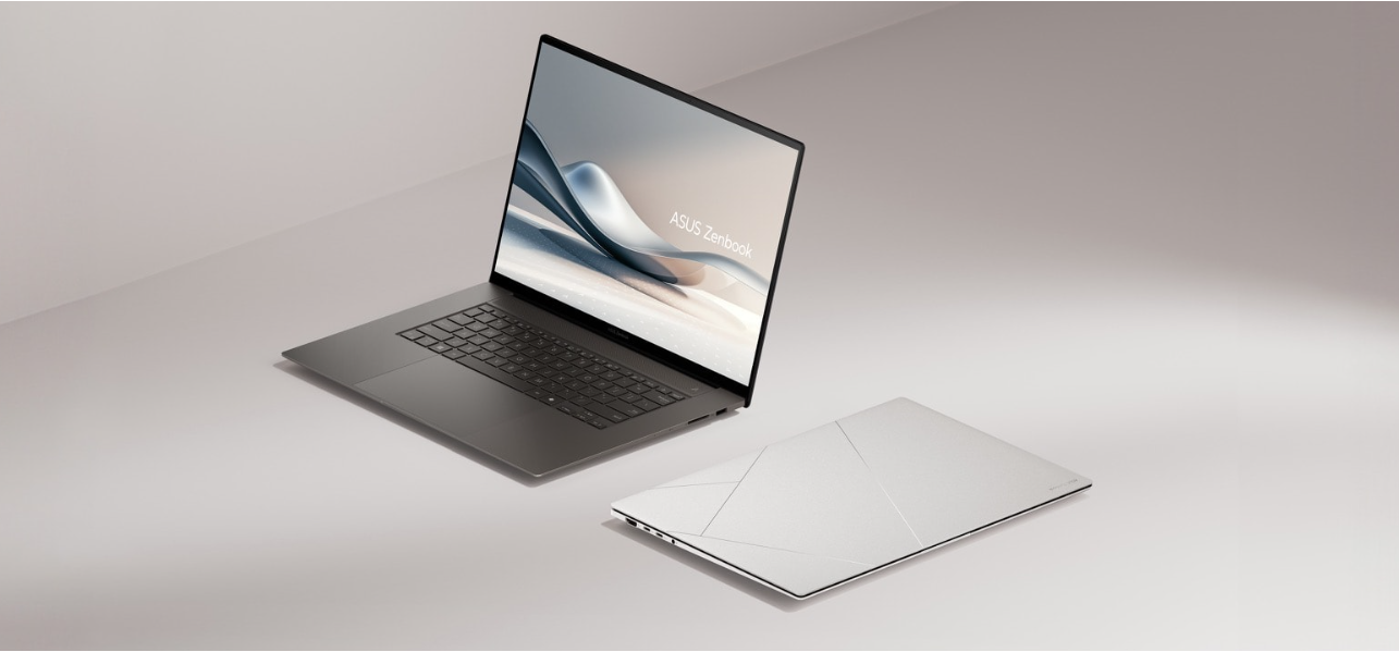 ASUS Zenbook S 16 OLED UM5606