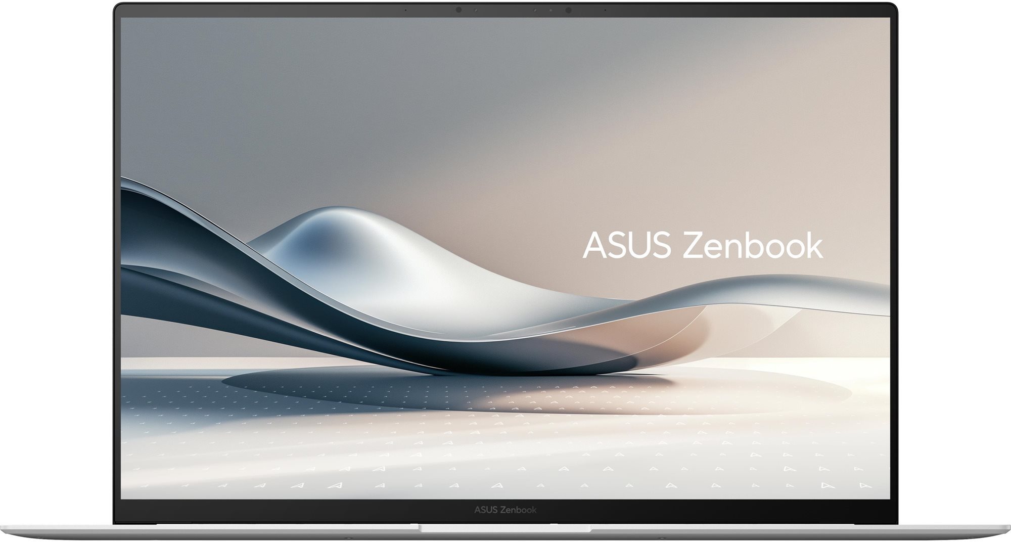 ASUS Zenbook S 16 OLED UM5606