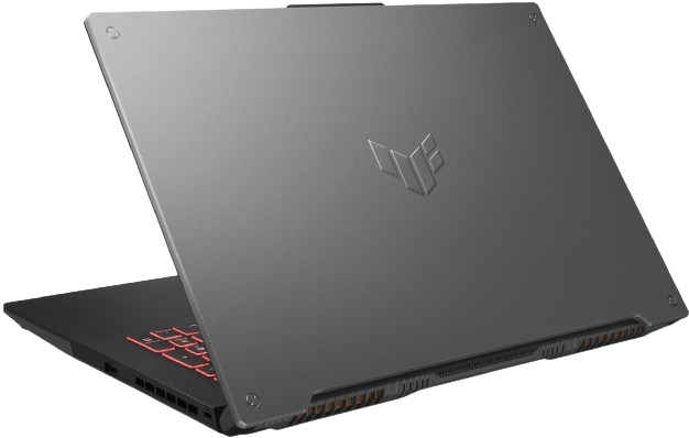 Notebook ASUS TUF Gaming A17 FA707NV