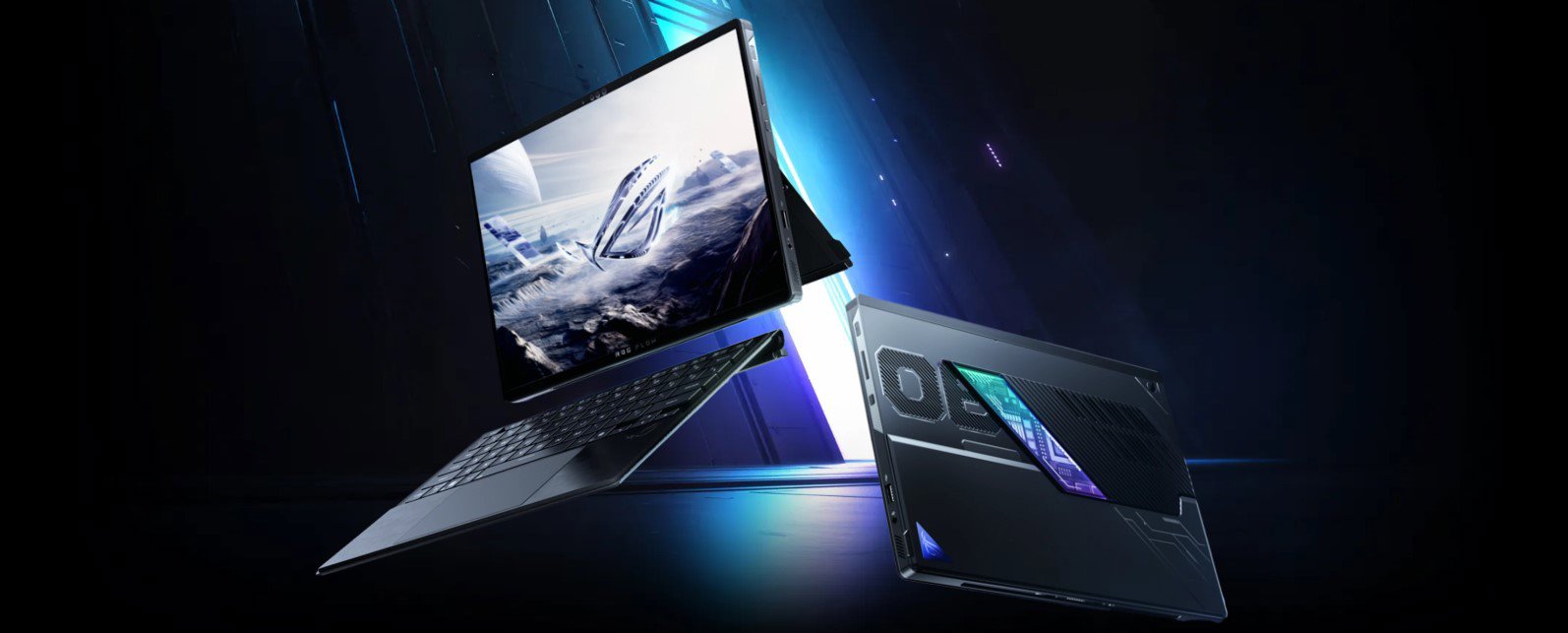 ASUS ROG Flow Z13 GZ302