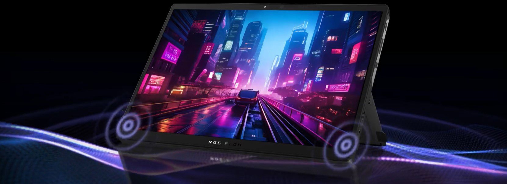 ASUS ROG Flow Z13 GZ302