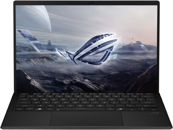 ASUS ROG Flow Z13 GZ302
